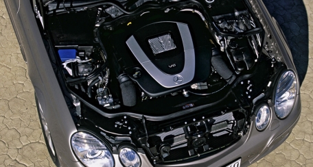 E260 2006